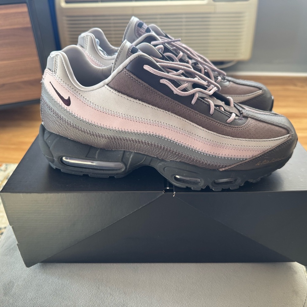 A Ma Maniere x Nike Air Max 95 “While You Were Sleeping” 9.5W/8M